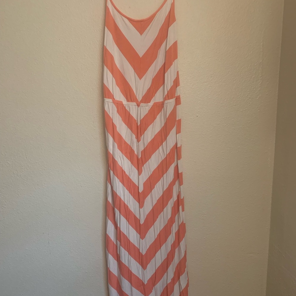 Size small Maxi Dress